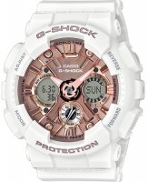 Photos - Wrist Watch Casio G-Shock GMA-S120MF-7A2 