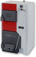 Photos - Boiler Viadrus Hercules U24 3 18 kW