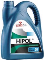 Photos - Gear Oil Orlen Hipol GL-4 80W-90 5 L