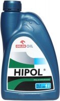 Gear Oil Orlen Hipol GL-5 85W-140 1 L