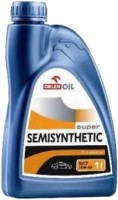 Photos - Engine Oil Orlen Semisynthetic 10W-40 1 L