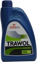 Photos - Engine Oil Orlen Trawol 10W-30 1 L