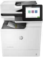All-in-One Printer HP LaserJet Enterprise M681DH 