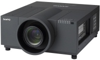 Photos - Projector Sanyo PLC-XF1000 