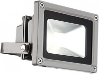 Floodlight / Street Light Globo Radiator IV 34107 