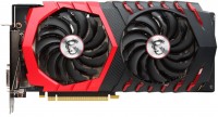 Photos - Graphics Card MSI GTX 1060 Gaming VR X 6G 