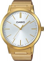 Photos - Wrist Watch Casio LTP-E118G-7A 