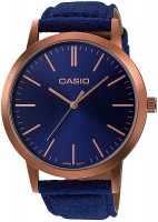 Photos - Wrist Watch Casio LTP-E118RL-2A 