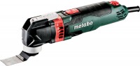 Photos - Multi Power Tool Metabo MT 400 Quick 601406000 