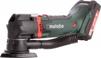 Photos - Multi Power Tool Metabo MT 18 LTX Compact 613021710 