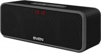 Photos - Portable Speaker Sven PS-170BL 