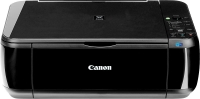 Photos - All-in-One Printer Canon PIXMA MP495 