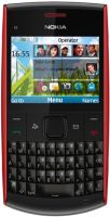 Photos - Mobile Phone Nokia X2-01 0 B