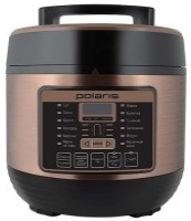 Photos - Multi Cooker Polaris PPC 1005AD 