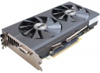 Photos - Graphics Card Sapphire Radeon RX 470 11256-34-10G 