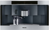 Photos - Built-In Coffee Maker Miele CVA 3660 