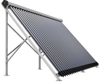 Photos - Solar Collector Atmosfera CBK-Nano-Plus-30 