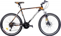 Photos - Bike Crossride Cross 6000 