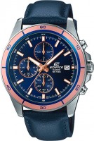 Photos - Wrist Watch Casio Edifice EFR-526L-2A 