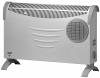 Photos - Convector Heater EWT CLIMA 274 E2TSF 2 kW