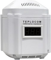 Photos - AVR BASTION Teplocom ST-222/500-I 0.22 kVA