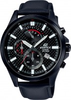 Photos - Wrist Watch Casio Edifice EFV-530BL-1A 