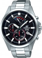 Photos - Wrist Watch Casio Edifice EFV-530D-1A 