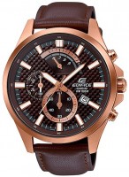 Photos - Wrist Watch Casio Edifice EFV-530GL-5A 