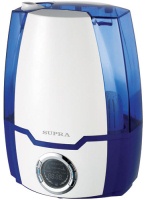 Photos - Humidifier Supra HDS-205 