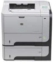 Printer HP LaserJet Enterprise P3015X 