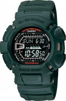 Wrist Watch Casio G-Shock G-9000-3 