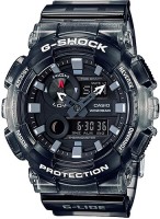 Photos - Wrist Watch Casio G-Shock GAX-100MSB-1A 