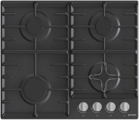 Photos - Hob Gorenje G 641 MB black