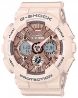 Wrist Watch Casio G-Shock GMA-S120MF-4A 