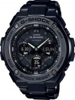 Photos - Wrist Watch Casio G-Shock GST-S110BD-1B 