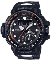 Photos - Wrist Watch Casio G-Shock GWN-Q1000MC-1A 