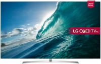 Photos - Television LG OLED65B7V 65 "