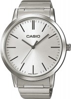 Photos - Wrist Watch Casio LTP-E118D-7A 
