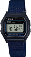 Wrist Watch Casio W-59B-2A 