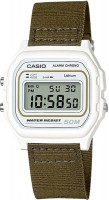 Wrist Watch Casio W-59B-3A 