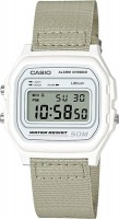 Wrist Watch Casio W-59B-7A 
