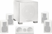 Photos - Speakers Quadral Aluma 2200 