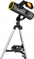 Telescope BRESSER Solarix 76/350 AZ 