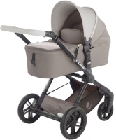 Photos - Pushchair Jane Muum  Micro 2 in 1