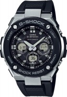 Photos - Wrist Watch Casio G-Shock GST-W300-1A 