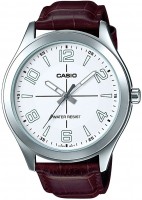 Photos - Wrist Watch Casio MTP-VX01L-7B 