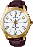 Photos - Wrist Watch Casio MTP-VX01GL-7B 