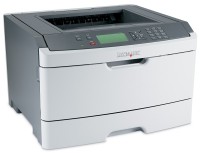 Photos - Printer Lexmark E460DN 