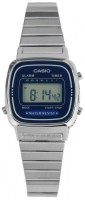 Wrist Watch Casio LA-670WA-2 