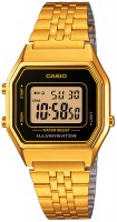 Wrist Watch Casio LA-680WGA-1D 